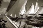 The Cannon Race II by Cory Silken