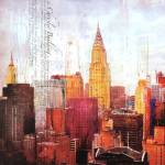The City That Never Sleeps II by Markus Haub