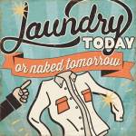The Cleaners I by Pela Studio