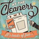 The Cleaners II by Pela Studio
