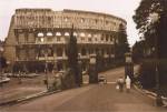 The Colosseum by Jason Ellis