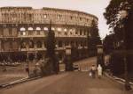 The Colosseum by Jason Ellis