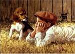 The Conversation by Jim Daly