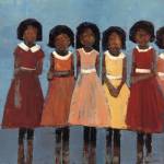 The Dance by Becky Kinkead