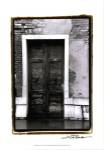The Doors of Venice III by Laura Denardo