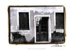 The Doors of Venice VII by Laura Denardo