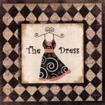 The Dress by Jennifer Pugh