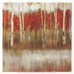 The Edge II by Allison Pearce
