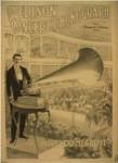 The Edison concert phonograph Have you heard it