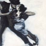 The Embrace by Marysia Burr