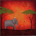 The Encounter by Shari Beaubien