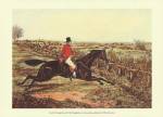 The English Hunt III by Henry Alken