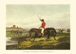 The English Hunt VIII by Henry Alken