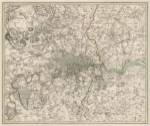 The Environs of London by H Walters