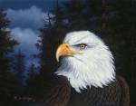 The Face Of Freedom by R.W. Hedge