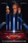 The Fifth Element