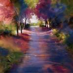 The Good Road Home by Barbara Newton
