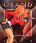 The Grand Club by Michael L. Kungl