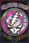THE GRATEFUL DEAD (Blacklight)