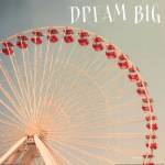 The Great White - Dream Big by Alicia Bock