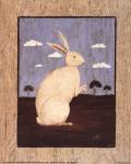 The Hare by T.C. Chiu
