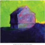 The Haunting Magic of an American Barn I by Al Lachman