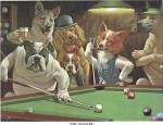 The Hustler by Arthur Sarnoff