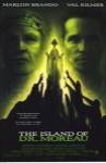 The Island of Dr Moreau