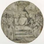 The Judgment of Solomon by Hans Kulmbach
