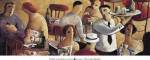The Last Smoker by Didier Loureno