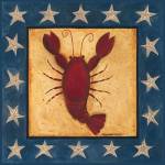 The Lobster by Bernadette Mood