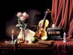 The Love by R.W. Hedge