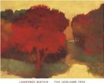 The Lowland Tree by Lawrence Mathis