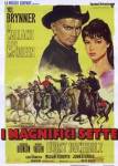 The Magnificent Seven
