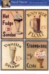 The Malt Shoppe by Catherine Jones