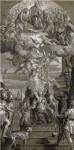 The Martyrdom of Saint Justina by Paolo Veronese