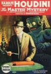 The Master Mystery