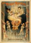The Merry Maidens