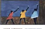 The Migration Series, No. 58, 1941 by Jacob Lawrence