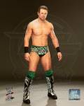 The Miz 2013 Posed