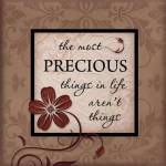 The Most Precious Things by Jennifer Pugh