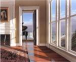 The Music Room #2 by Edward Gordon