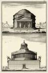The Pantheon by Denis Diderot