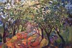 The Path by Erin Hanson