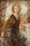 The Pearl Necklace by Francois Fressinier