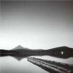 The Pier - Mini by Shane Settle