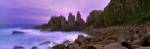 The Pinnacles by Wayne Bradbury Photography