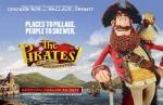 The Pirates! Band of Misfits