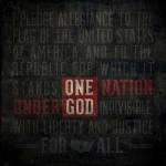 The Pledge Of Allegiance by Dallas Drotz