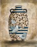 The Pottery I by Patricia Pinto